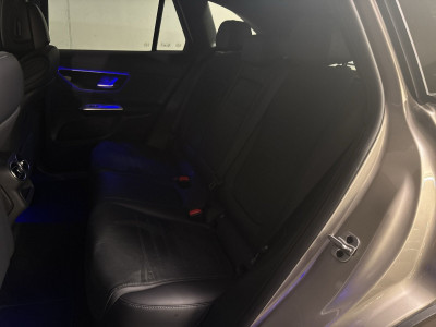 Mercedes-Benz GLC Gebrauchtwagen Mercedes-Benz GLC Gebrauchtwagen