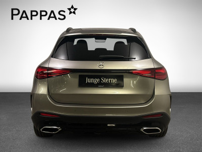 Mercedes-Benz GLC Gebrauchtwagen Mercedes-Benz GLC Gebrauchtwagen