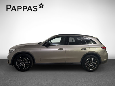 Mercedes-Benz GLC Gebrauchtwagen Mercedes-Benz GLC Gebrauchtwagen