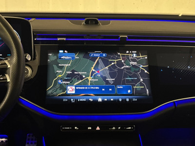 Mercedes-Benz E-Klasse Gebrauchtwagen Mercedes-Benz E-Klasse Gebrauchtwagen