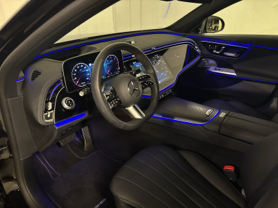 Mercedes-Benz E-Klasse Gebrauchtwagen Mercedes-Benz E-Klasse Gebrauchtwagen