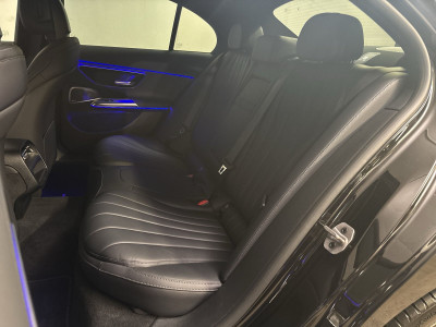 Mercedes-Benz E-Klasse Gebrauchtwagen Mercedes-Benz E-Klasse Gebrauchtwagen