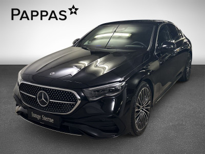 Mercedes-Benz E-Klasse Gebrauchtwagen Mercedes-Benz E-Klasse Gebrauchtwagen