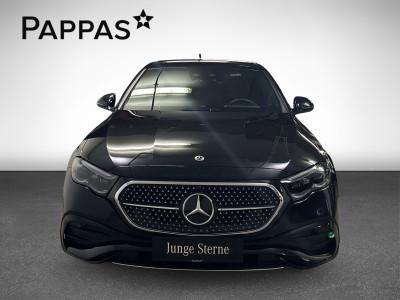 Mercedes-Benz E-Klasse Gebrauchtwagen Mercedes-Benz E-Klasse Gebrauchtwagen