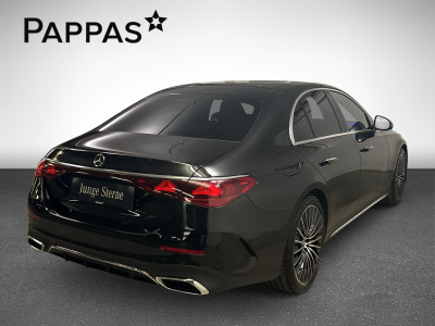 Mercedes-Benz E-Klasse Gebrauchtwagen Mercedes-Benz E-Klasse Gebrauchtwagen