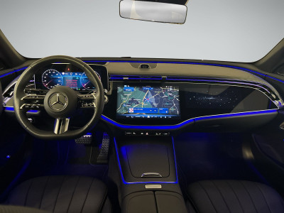 Mercedes-Benz E-Klasse Gebrauchtwagen Mercedes-Benz E-Klasse Gebrauchtwagen