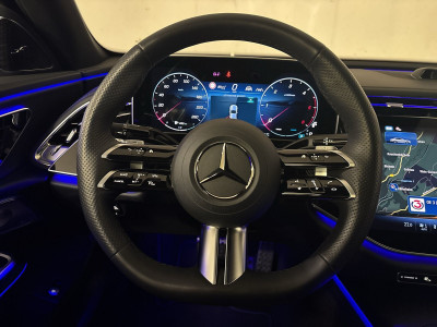 Mercedes-Benz E-Klasse Gebrauchtwagen Mercedes-Benz E-Klasse Gebrauchtwagen