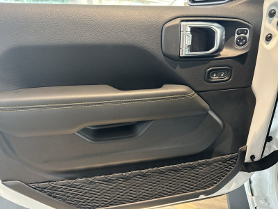 Jeep Wrangler Neuwagen