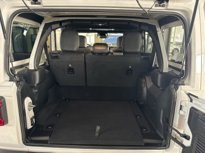 Jeep Wrangler Neuwagen