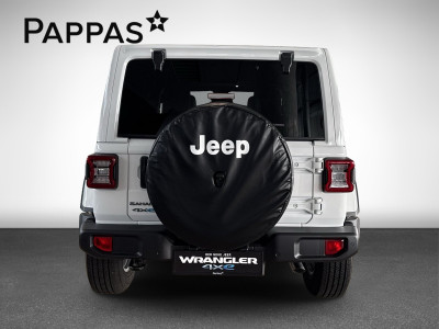 Jeep Wrangler Neuwagen