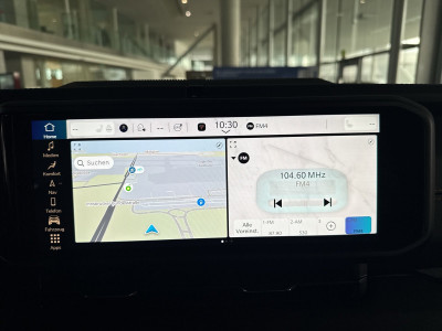 Jeep Wrangler Neuwagen