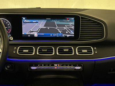 Mercedes-Benz GLE Gebrauchtwagen Mercedes-Benz GLE Gebrauchtwagen