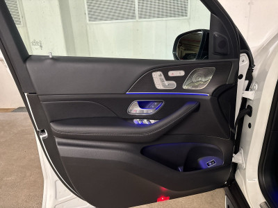 Mercedes-Benz GLE Gebrauchtwagen Mercedes-Benz GLE Gebrauchtwagen