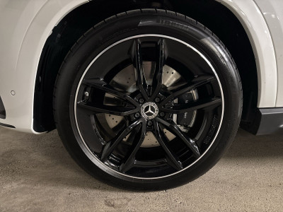 Mercedes-Benz GLE Gebrauchtwagen Mercedes-Benz GLE Gebrauchtwagen