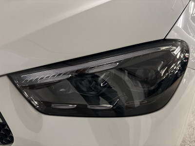 Mercedes-Benz GLE Gebrauchtwagen Mercedes-Benz GLE Gebrauchtwagen