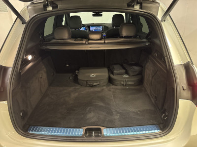 Mercedes-Benz GLE Gebrauchtwagen Mercedes-Benz GLE Gebrauchtwagen