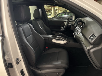 Mercedes-Benz GLE Gebrauchtwagen Mercedes-Benz GLE Gebrauchtwagen