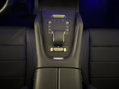 Mercedes-Benz GLE Gebrauchtwagen Mercedes-Benz GLE Gebrauchtwagen