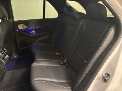 Mercedes-Benz GLE Gebrauchtwagen Mercedes-Benz GLE Gebrauchtwagen