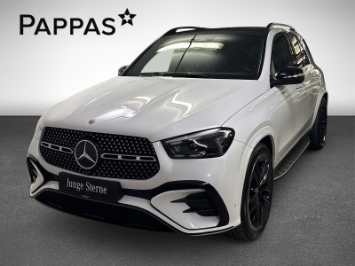Mercedes-Benz GLE Gebrauchtwagen Mercedes-Benz GLE Gebrauchtwagen