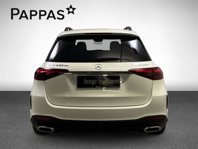 Mercedes-Benz GLE Gebrauchtwagen Mercedes-Benz GLE Gebrauchtwagen