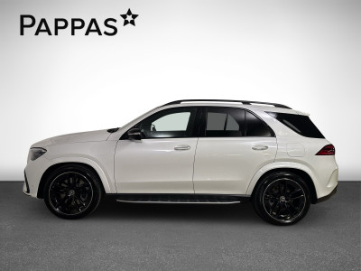 Mercedes-Benz GLE Gebrauchtwagen Mercedes-Benz GLE Gebrauchtwagen