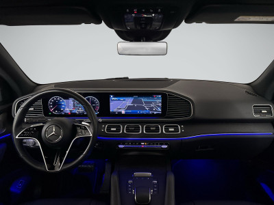 Mercedes-Benz GLE Gebrauchtwagen Mercedes-Benz GLE Gebrauchtwagen