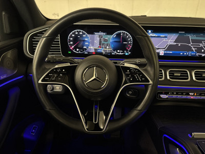 Mercedes-Benz GLE Gebrauchtwagen Mercedes-Benz GLE Gebrauchtwagen