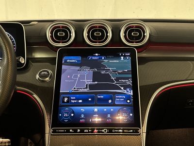 Mercedes-Benz C-Klasse Gebrauchtwagen Mercedes-Benz C-Klasse Gebrauchtwagen