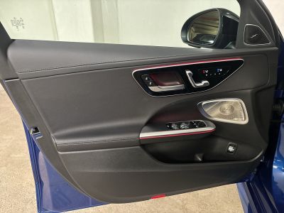 Mercedes-Benz C-Klasse Gebrauchtwagen Mercedes-Benz C-Klasse Gebrauchtwagen