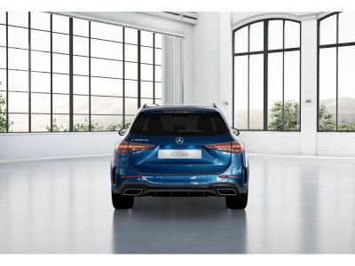 Mercedes-Benz C-Klasse Gebrauchtwagen Mercedes-Benz C-Klasse Gebrauchtwagen