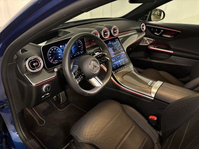 Mercedes-Benz C-Klasse Gebrauchtwagen Mercedes-Benz C-Klasse Gebrauchtwagen