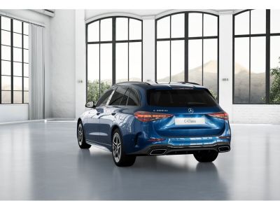 Mercedes-Benz C-Klasse Gebrauchtwagen Mercedes-Benz C-Klasse Gebrauchtwagen