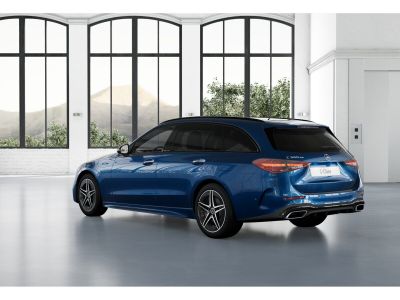 Mercedes-Benz C-Klasse Gebrauchtwagen Mercedes-Benz C-Klasse Gebrauchtwagen