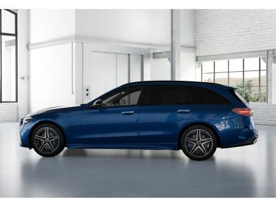 Mercedes-Benz C-Klasse Gebrauchtwagen Mercedes-Benz C-Klasse Gebrauchtwagen