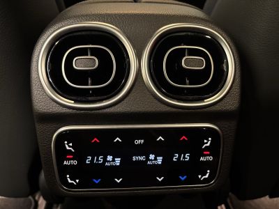 Mercedes-Benz C-Klasse Gebrauchtwagen Mercedes-Benz C-Klasse Gebrauchtwagen