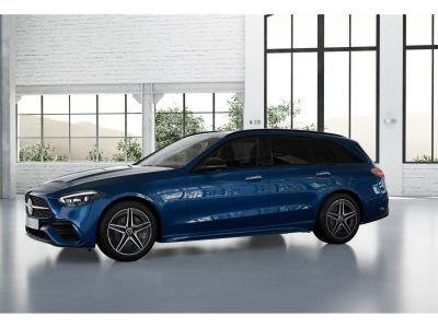 Mercedes-Benz C-Klasse Gebrauchtwagen Mercedes-Benz C-Klasse Gebrauchtwagen