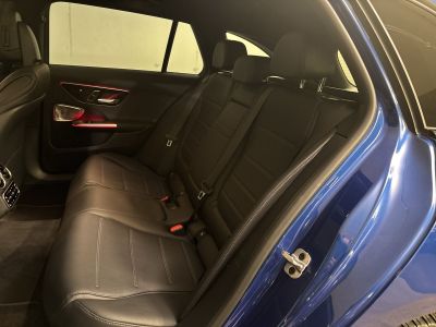 Mercedes-Benz C-Klasse Gebrauchtwagen Mercedes-Benz C-Klasse Gebrauchtwagen
