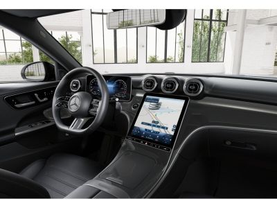 Mercedes-Benz C-Klasse Gebrauchtwagen Mercedes-Benz C-Klasse Gebrauchtwagen