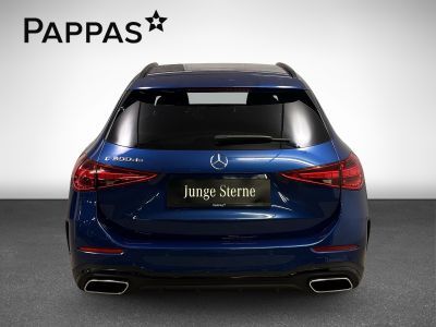 Mercedes-Benz C-Klasse Gebrauchtwagen Mercedes-Benz C-Klasse Gebrauchtwagen