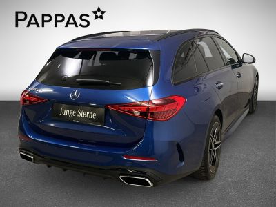 Mercedes-Benz C-Klasse Gebrauchtwagen Mercedes-Benz C-Klasse Gebrauchtwagen
