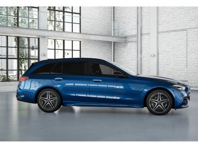 Mercedes-Benz C-Klasse Gebrauchtwagen Mercedes-Benz C-Klasse Gebrauchtwagen