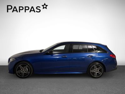 Mercedes-Benz C-Klasse Gebrauchtwagen Mercedes-Benz C-Klasse Gebrauchtwagen