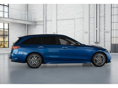 Mercedes-Benz C-Klasse Gebrauchtwagen Mercedes-Benz C-Klasse Gebrauchtwagen