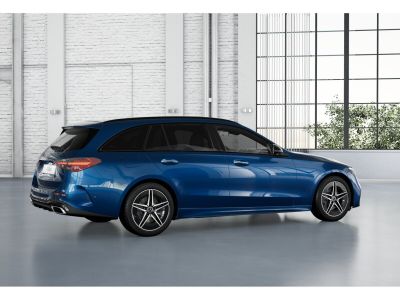 Mercedes-Benz C-Klasse Gebrauchtwagen Mercedes-Benz C-Klasse Gebrauchtwagen