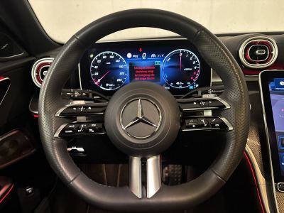 Mercedes-Benz C-Klasse Gebrauchtwagen Mercedes-Benz C-Klasse Gebrauchtwagen