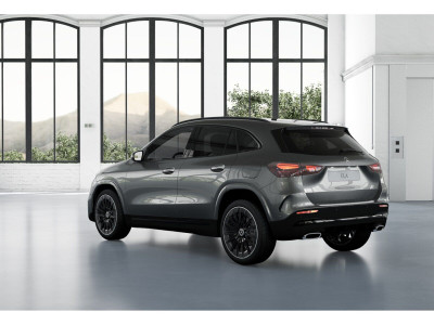 Mercedes-Benz GLA Gebrauchtwagen