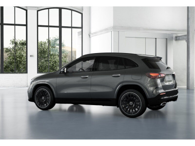 Mercedes-Benz GLA Gebrauchtwagen