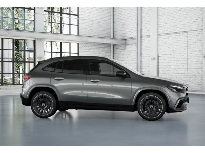 Mercedes-Benz GLA Gebrauchtwagen