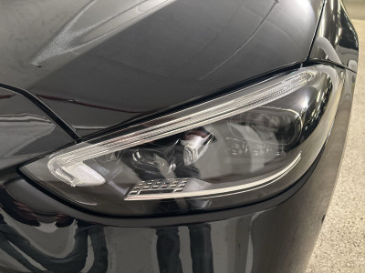 Mercedes-Benz C-Klasse Gebrauchtwagen